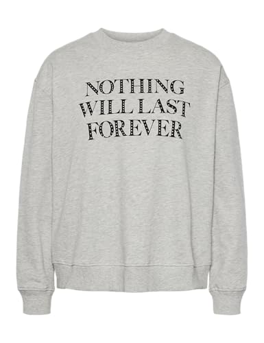PIECES PCRANYRA LS Sweat PIECES PCRANYRA LS Sweat von PIECES