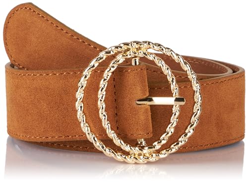 PIECES PCSAB SUEDE JEANS BELT von PIECES