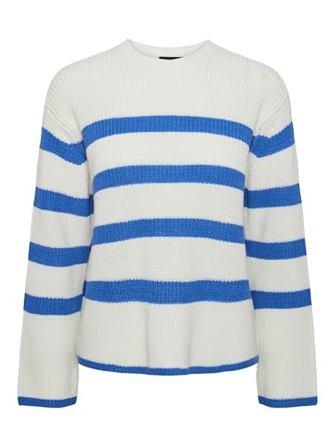 PIECES PCSABINA LS O-Neck Knit NOOS PIECES PCSABINA LS O-Neck Knit NOOS von PIECES