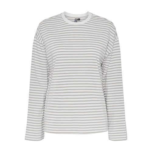 PIECES PCSADIE LS TOP NOOS PIECES PCSADIE LS TOP NOOS von PIECES