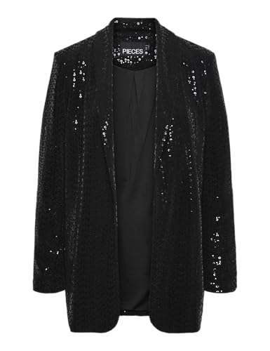 PIECES PCSIDDY LS Blazer von PIECES