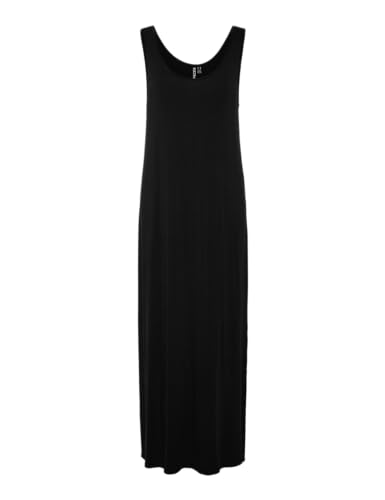 PIECES PCSOFIA Tank Ankle Dress NOOS BC von PIECES