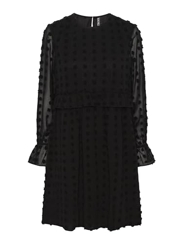 PIECES PCSYMMA LS Dress von PIECES