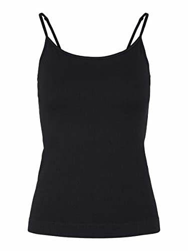 PIECES PCSYMMI Rib Singlet NOOS PIECES PCSYMMI Rib Singlet NOOS von PIECES
