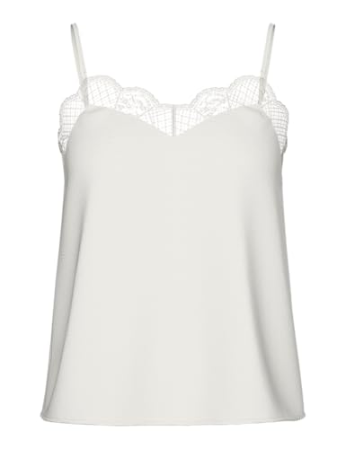 PIECES Pctiffany Strap Lace Top Noos Bc PIECES Pctiffany Strap Lace Top Noos Bc von PIECES