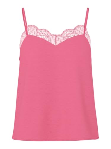 PIECES PCTIFFANY Strap LACE TOP NOOS BC PIECES PCTIFFANY Strap LACE TOP NOOS BC von PIECES