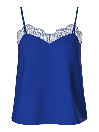 PIECES PCTIFFANY Strap LACE TOP NOOS BC PIECES PCTIFFANY Strap LACE TOP NOOS BC von PIECES