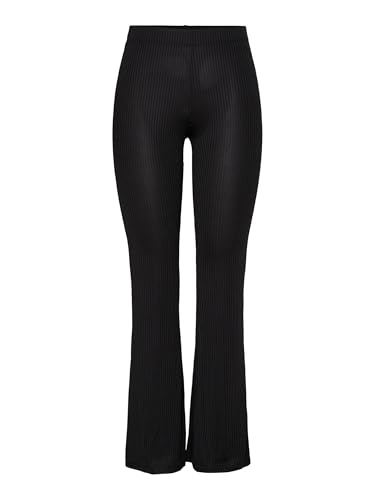 PIECES PCTOPPY MW Flared Pant NOOS PIECES PCTOPPY MW Flared Pant NOOS von PIECES