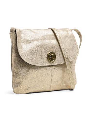 PIECES PCTOTALLY LARGE LEATHER PARTY BAG NOOS PIECES PCTOTALLY LARGE LEATHER PARTY BAG NOOS von PIECES