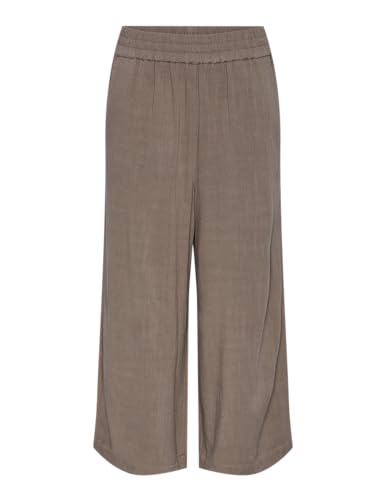PIECES PCVINSTY HW Linen Culotte NOOS PIECES PCVINSTY HW Linen Culotte NOOS von PIECES