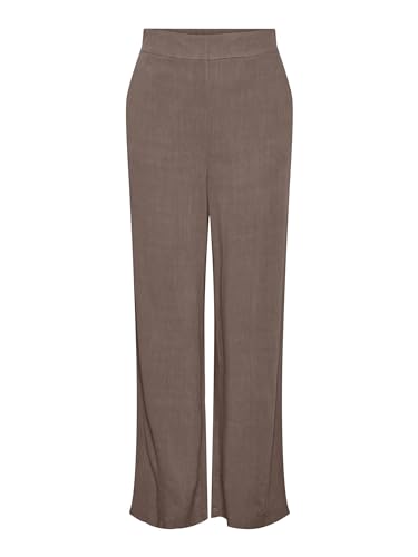 PIECES PCVINSTY HW Linen Pant NOOS PIECES PCVINSTY HW Linen Pant NOOS von PIECES