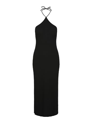 PIECES Pcalicia Sl Short Halter Neck Dress Bc PIECES Pcalicia Sl Short Halter Neck Dress Bc von PIECES