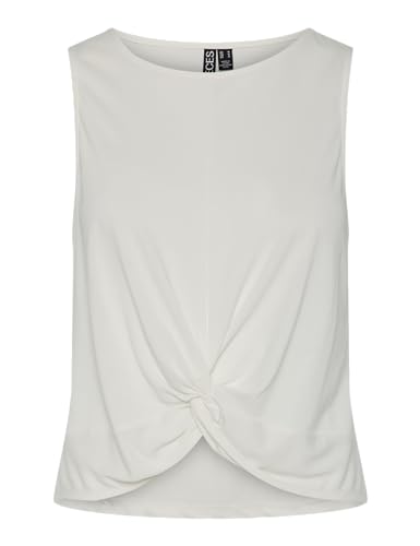 PIECES Pcanora Sl Knot Top Bc PIECES Pcanora Sl Knot Top Bc von PIECES