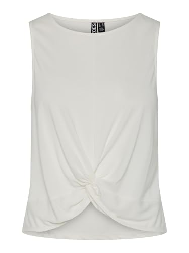 PIECES Pcanora Sl Knot Top Bc PIECES Pcanora Sl Knot Top Bc von PIECES