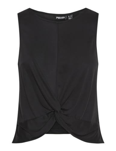 PIECES Pcanora Sl Knot Top Bc PIECES Pcanora Sl Knot Top Bc von PIECES