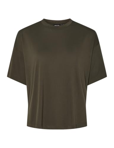 PIECES Pcanora Ss Boxy Top Bc PIECES Pcanora Ss Boxy Top Bc von PIECES