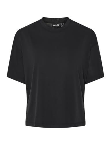 PIECES Pcanora Ss Boxy Top Bc PIECES Pcanora Ss Boxy Top Bc von PIECES