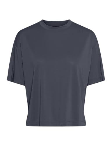 PIECES Pcanora Ss Boxy Top JRS Bc PIECES Pcanora Ss Boxy Top JRS Bc von PIECES