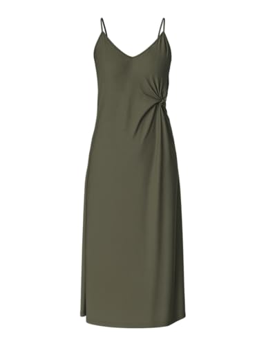 PIECES Pcanora Strap Midi Dress JRS Bc PIECES Pcanora Strap Midi Dress JRS Bc von PIECES