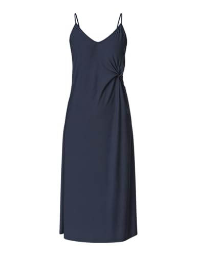 PIECES Pcanora Strap Midi Dress JRS Bc PIECES Pcanora Strap Midi Dress JRS Bc von PIECES