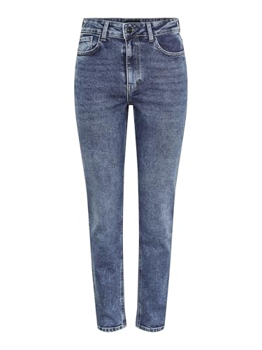 PIECES Pcbella Hw Tap ANK Jeans Mb406 Noos PIECES Pcbella Hw Tap ANK Jeans Mb406 Noos von PIECES