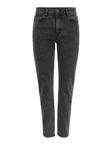 PIECES Pcbella Hw Tap ANK Jeans Dg206 Noos von PIECES