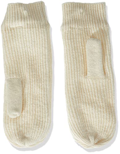 PIECES Pcbenilla Mittens Noos Bc von PIECES
