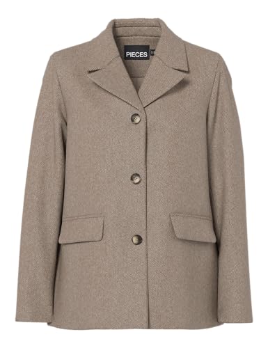 PIECES Pcbianca Ls Blazer Jacket Noos PIECES Pcbianca Ls Blazer Jacket Noos von PIECES