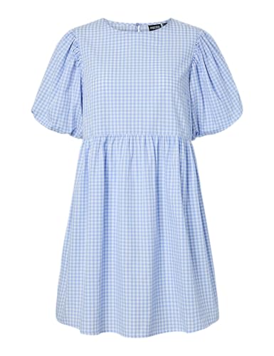 PIECES Pcbibby Ss Dress WVN PIECES Pcbibby Ss Dress WVN von PIECES