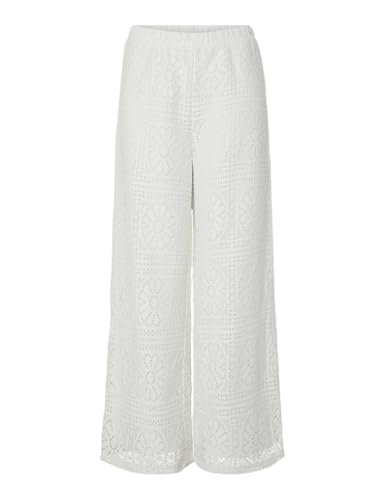 PIECES Pcbonnie Hw Pants JRS von PIECES