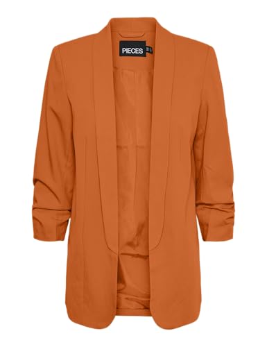 PIECES Pcbosella 3/4 Blazer Noos Bc PIECES Pcbosella 3/4 Blazer Noos Bc von PIECES