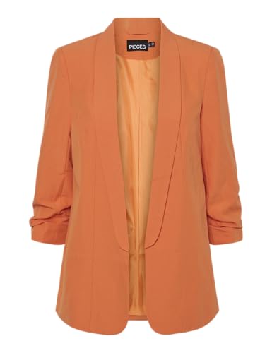 PIECES Pcbosella 3/4 Blazer Noos Bc PIECES Pcbosella 3/4 Blazer Noos Bc von PIECES