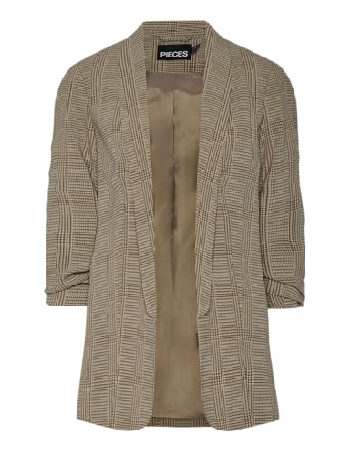 PIECES Pcbosella 3/4 Printed Blazer Noos Bc PIECES Pcbosella 3/4 Printed Blazer Noos Bc von PIECES