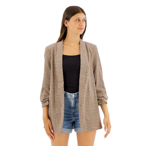 PIECES Pcbosella 3/4 Printed Blazer Noos Bc von PIECES