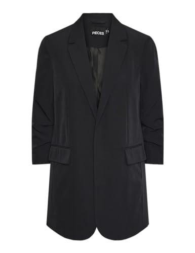 PIECES Pcbosella New 3/4 Long Blazer Mm von PIECES