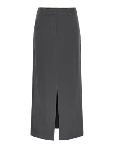 PIECES Pcbozzy Hw Ankle Skirt Noos Exp Bc PIECES Pcbozzy Hw Ankle Skirt Noos Exp Bc von PIECES