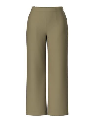 PIECES Pcbozzy Hw Wide Plain Pant Noos Bc von PIECES