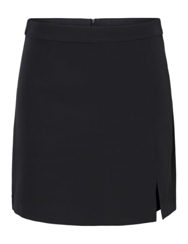 PIECES Pcbozzy Slit Skirt Noos Bc PIECES Pcbozzy Slit Skirt Noos Bc von PIECES