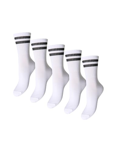 PIECES Pccally Socks 5 Pack Noos Bc von PIECES