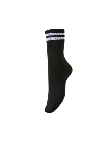 PIECES Pccally Socks Noos Bc von PIECES