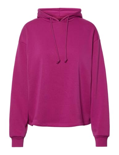 PIECES Pcchilli Ls Hoodie Noos Bc von PIECES