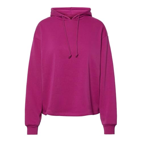 PIECES Pcchilli Ls Hoodie Noos Bc PIECES Pcchilli Ls Hoodie Noos Bc von PIECES