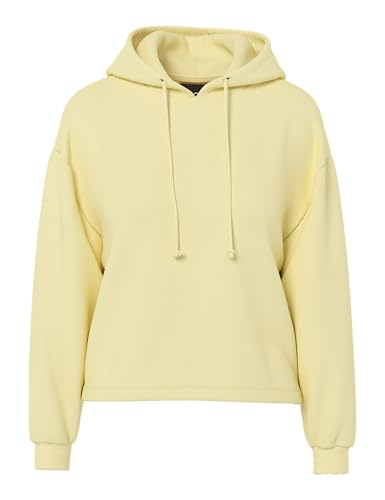 PIECES Pcchilli Ls Hoodie Noos Bc PIECES Pcchilli Ls Hoodie Noos Bc von PIECES