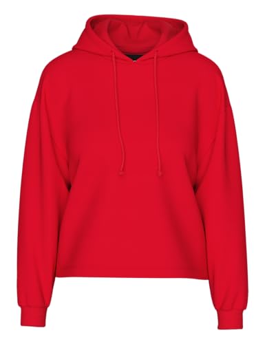 PIECES Pcchilli Ls Hoodie Noos Bc von PIECES