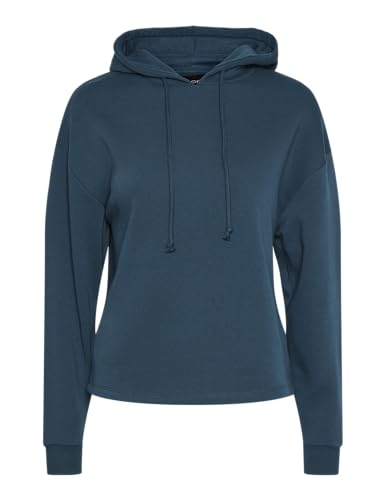 PIECES Pcchilli Ls Hoodie Noos Bc von PIECES