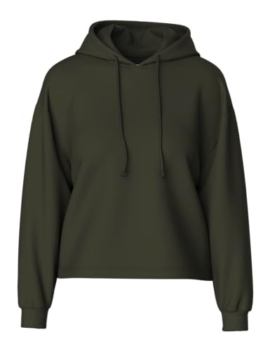 PIECES Pcchilli Ls Hoodie Noos Bc von PIECES