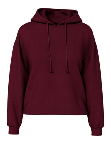 PIECES Pcchilli Ls Hoodie Noos Bc PIECES Pcchilli Ls Hoodie Noos Bc von PIECES