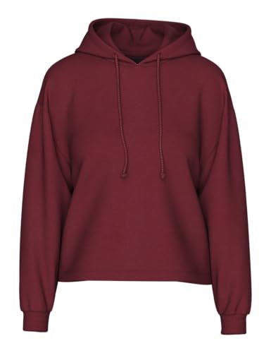 PIECES Pcchilli Ls Hoodie Noos Bc PIECES Pcchilli Ls Hoodie Noos Bc von PIECES