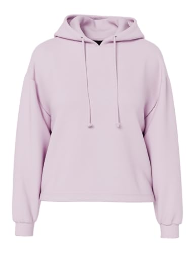 PIECES Pcchilli Ls Hoodie Noos Bc PIECES Pcchilli Ls Hoodie Noos Bc von PIECES