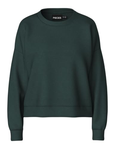 PIECES Pcchilli Ls Sweat Noos Bc von PIECES